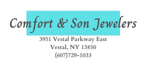 Comfort & Son Jewelers