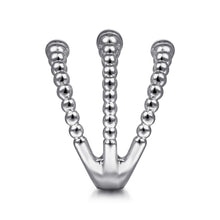 Load image into Gallery viewer, Sterling silver Ring