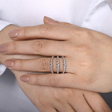 Load image into Gallery viewer, Sterling silver Ring