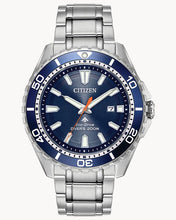 Load image into Gallery viewer, Citizen Men’s Watch - Promaster Dive