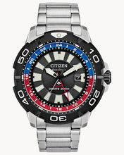 Load image into Gallery viewer, Citizen Men’s Watch - Promaster GMT