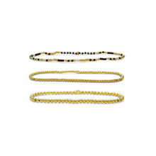 Load image into Gallery viewer, Work Hard Play Hard - Sentimental Stackers