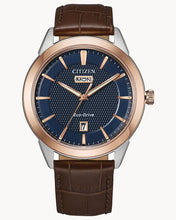 Load image into Gallery viewer, Citizen Men’s Watch - Rolan