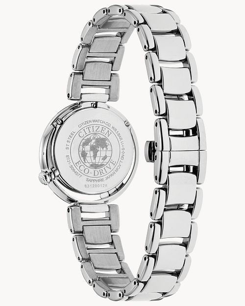 ★レア逆輸入★Citizen Eco Drive Sunrise Ladies Watch Citizen Ladies Watch - L Sunrise – Comfort & Son Jewelers