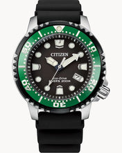 Load image into Gallery viewer, Citizen Men’s Watch - Promaster Dive