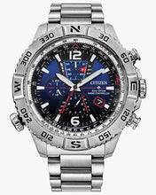 Load image into Gallery viewer, Citizen Men’s Watch - Promaster Navihawk A-T