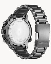 Load image into Gallery viewer, Citizen Men’s Watch - Promaster Nighthawk A-T