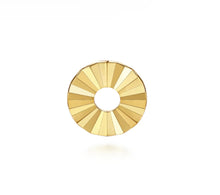 Load image into Gallery viewer, 14k Yellow Gold Earring Charm
