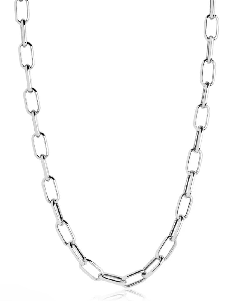Sterling Silver Chain