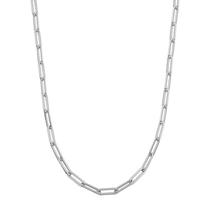 Sterling Silver Necklace