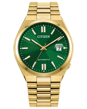 Load image into Gallery viewer, Citizen Men’s Watch - “TSUYOSA”
