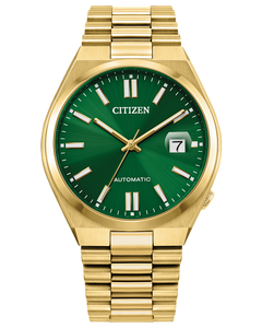 Citizen Men’s Watch - “TSUYOSA”