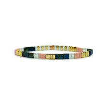 Load image into Gallery viewer, WISH - Tila Bracelet
