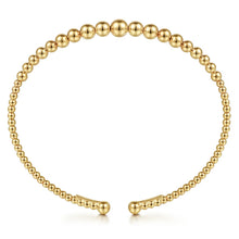 Load image into Gallery viewer, 14k Yellow Gold Bracelet
