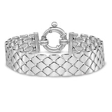 Load image into Gallery viewer, Sterling Silver Bracelet
