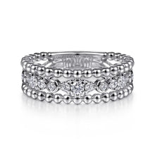 Load image into Gallery viewer, Sterling Silver Ring
