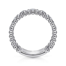 Load image into Gallery viewer, Sterling Silver Ring
