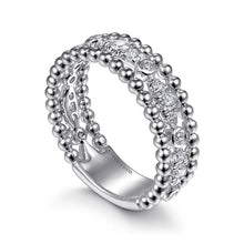 Load image into Gallery viewer, Sterling Silver Ring
