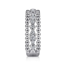 Load image into Gallery viewer, Sterling Silver Ring
