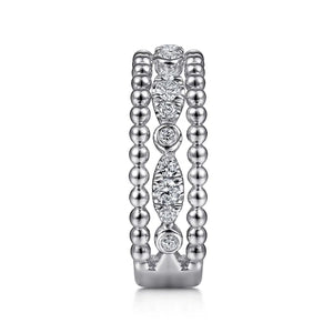 Sterling Silver Ring