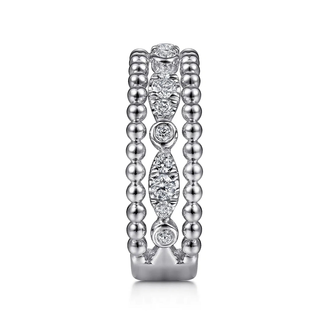 Sterling Silver Ring