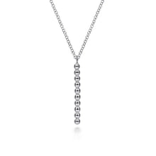 Load image into Gallery viewer, Sterling Silver Necklace
