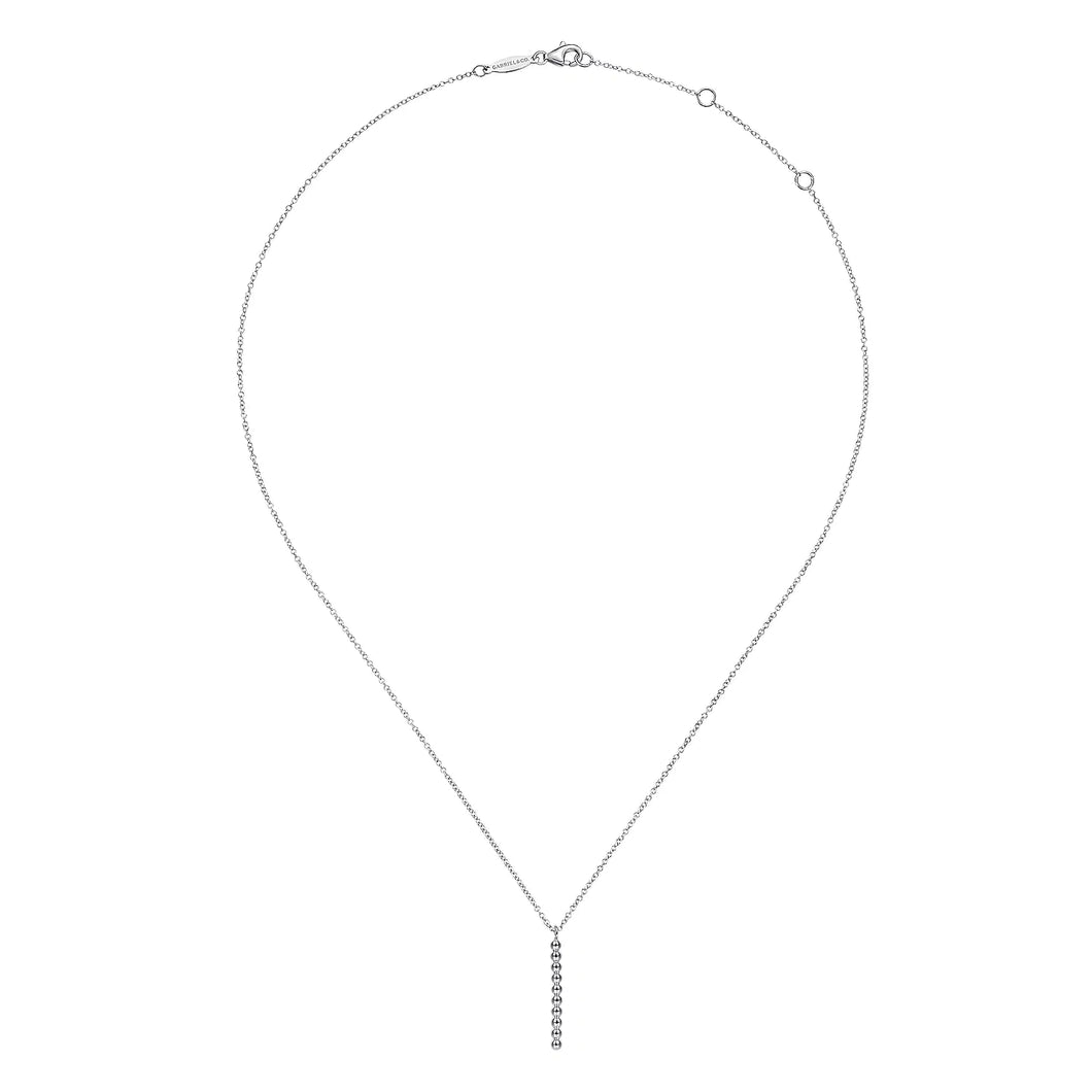 Sterling Silver Necklace