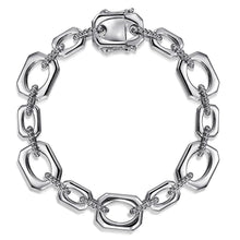 Load image into Gallery viewer, Sterling Silver Bracelet

