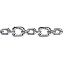 Load image into Gallery viewer, Sterling Silver Bracelet
