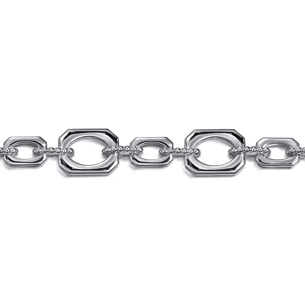 Sterling Silver Bracelet