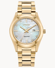 Load image into Gallery viewer, Citizen Ladies Watch - Sport Luxury
