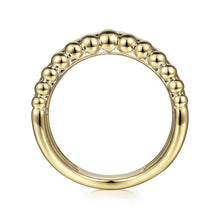 Load image into Gallery viewer, 14k Yellow Diamond Ring

