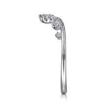 Load image into Gallery viewer, 14k White Gold Diamond Ring
