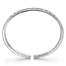 Load image into Gallery viewer, Sterling Silver Bracelet

