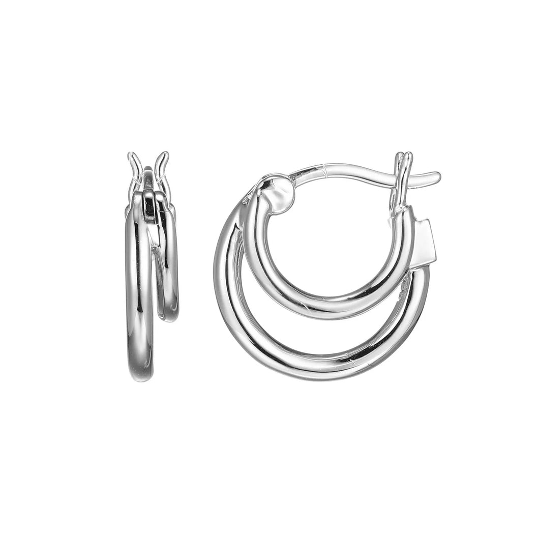 Sterling Silver Earrings
