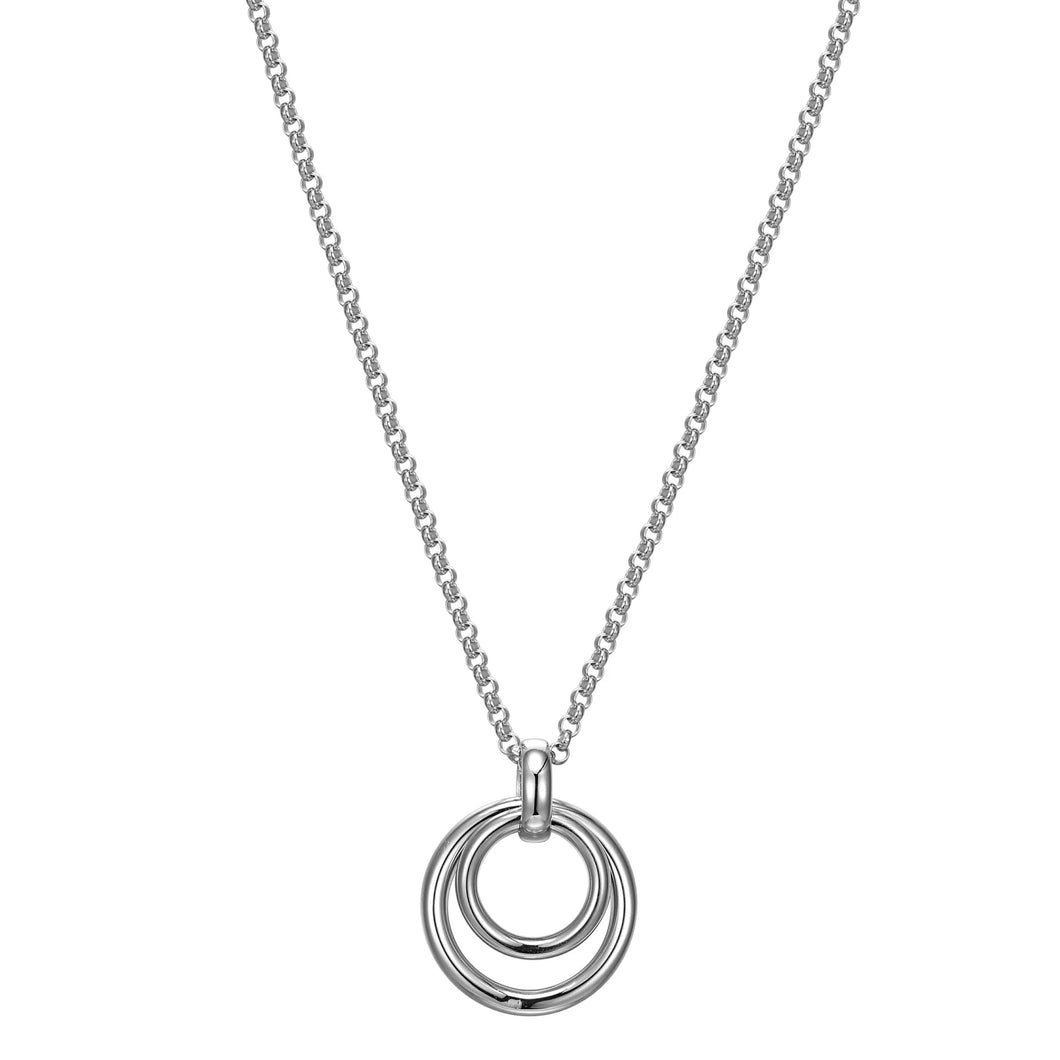 Sterling Silver Necklace
