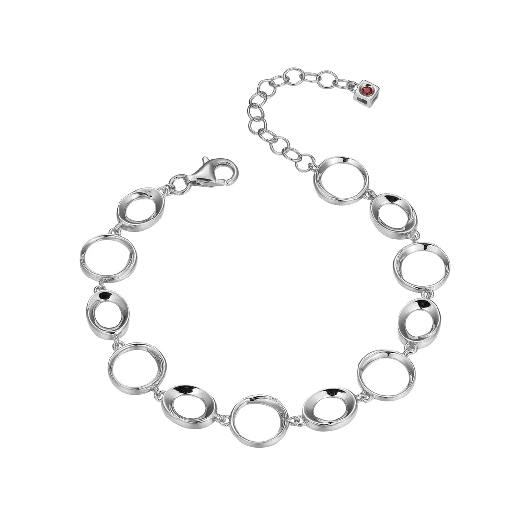 Sterling Silver Bracelet