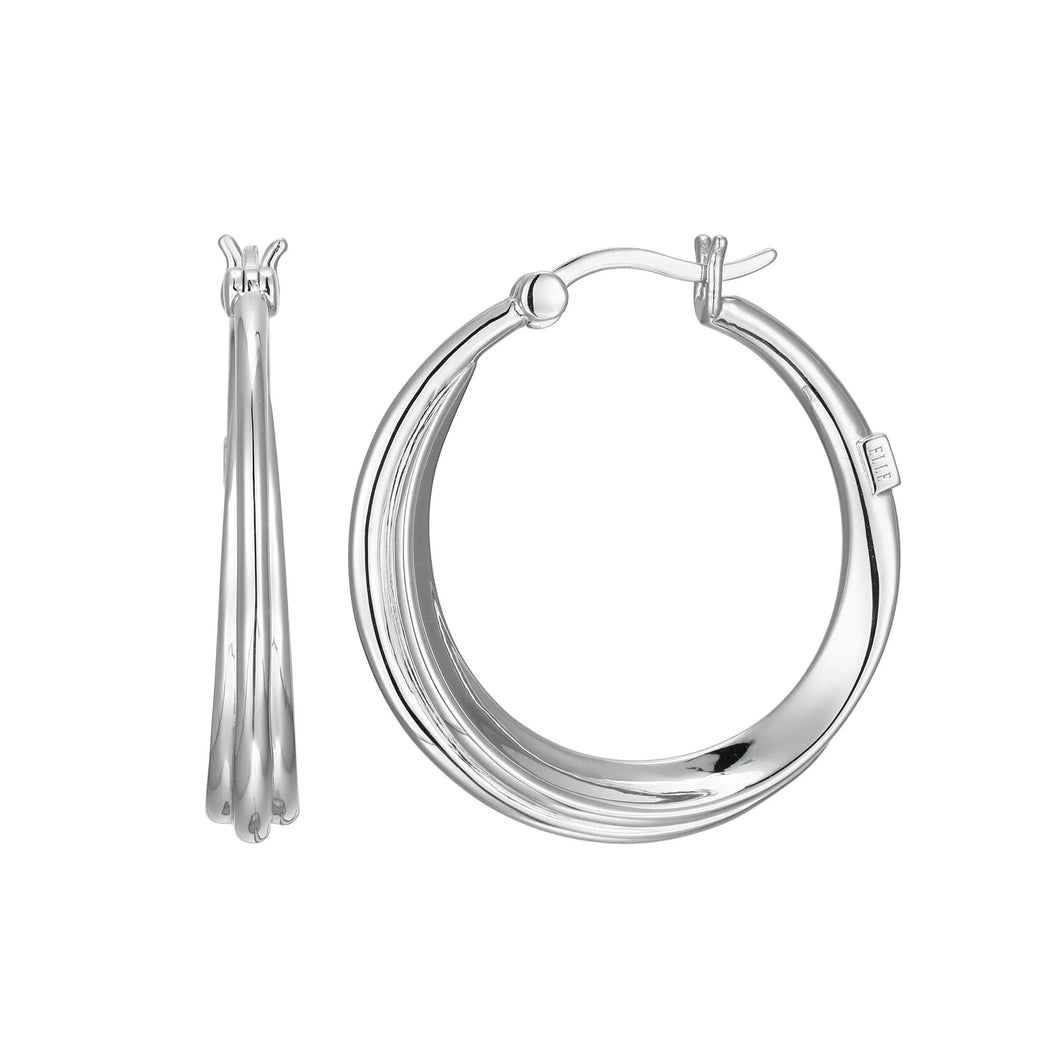 Sterling Silver Earrings