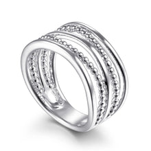 Load image into Gallery viewer, Sterling Silver Ring
