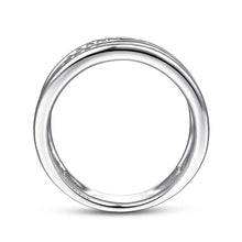 Load image into Gallery viewer, Sterling Silver Ring

