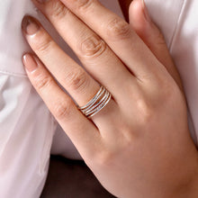 Load image into Gallery viewer, Sterling Silver Ring
