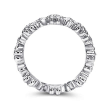 Load image into Gallery viewer, Sterling Silver Ring
