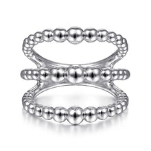 Load image into Gallery viewer, Sterling silver Ring
