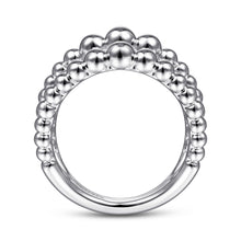 Load image into Gallery viewer, Sterling silver Ring
