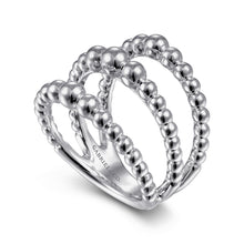 Load image into Gallery viewer, Sterling silver Ring
