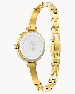 Citizen Ladies Watch - Silhouette Crystal