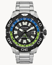 Load image into Gallery viewer, Citizen Men’s Watch - Promaster GMT

