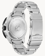 Load image into Gallery viewer, Citizen Men’s Watch - Promaster GMT

