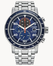 Load image into Gallery viewer, Citizen Men’s Watch - Brycen
