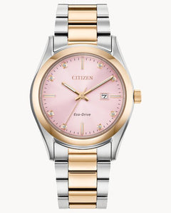 Citizen Ladies Watch - Sport Luxery